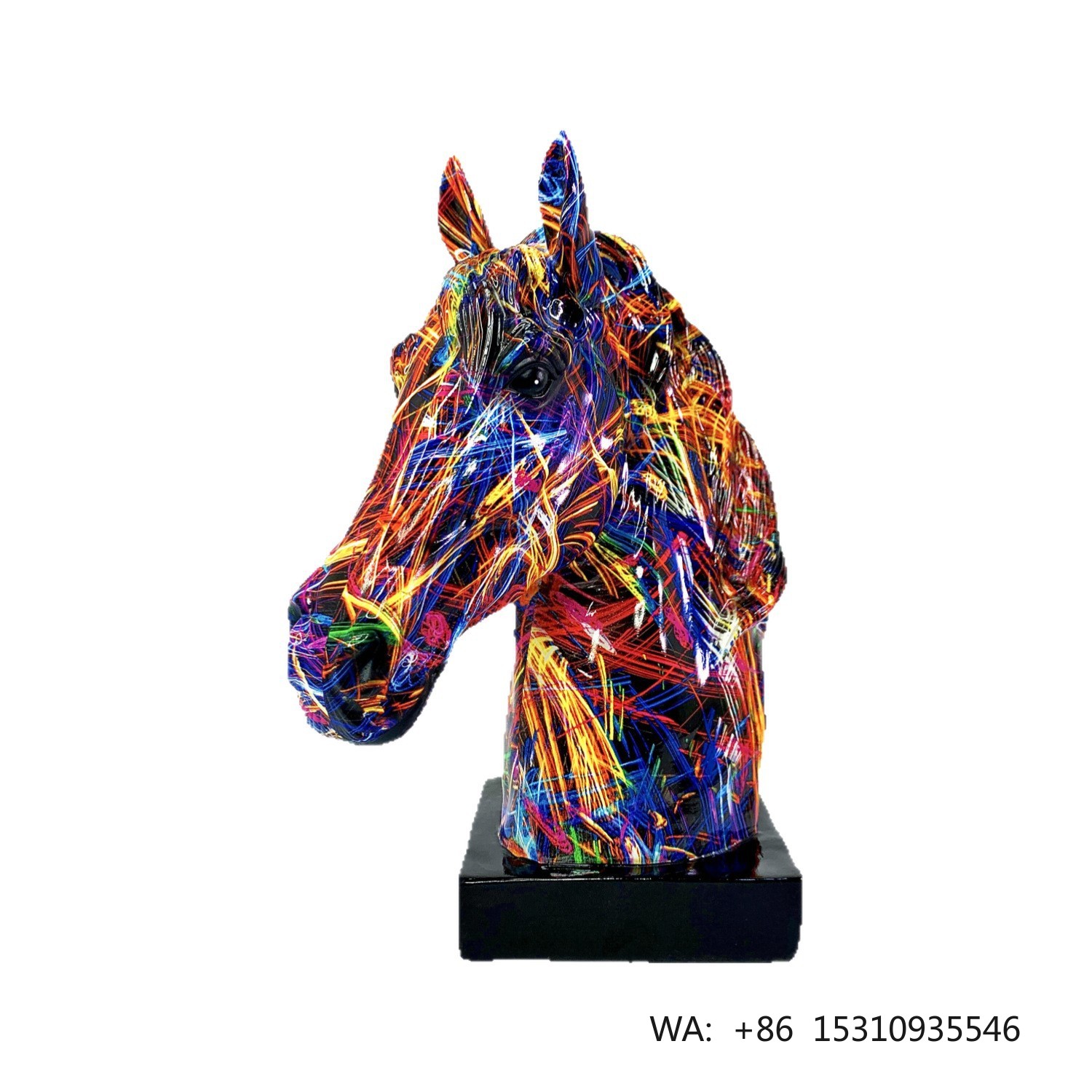 Resin Art Resin - Креативные украшения из смолы в виде