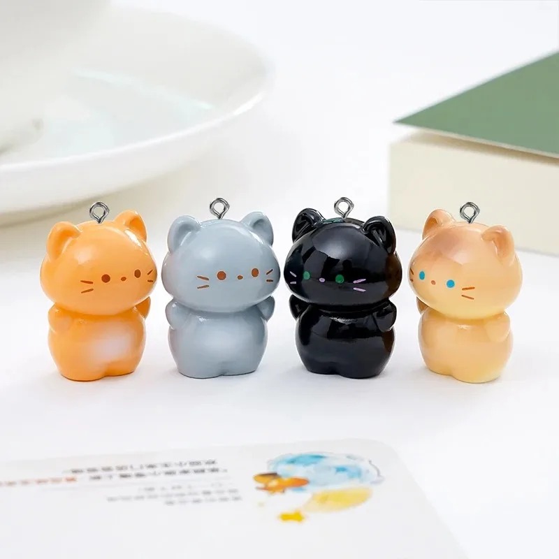 Набор из 10 милых 3D-подвесок  – обзор и цена Resin Art Supplies Near Me