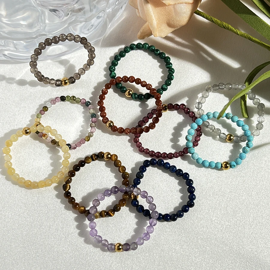 Обручальные кольца из натураль – обзор и цена Resin Art Ring