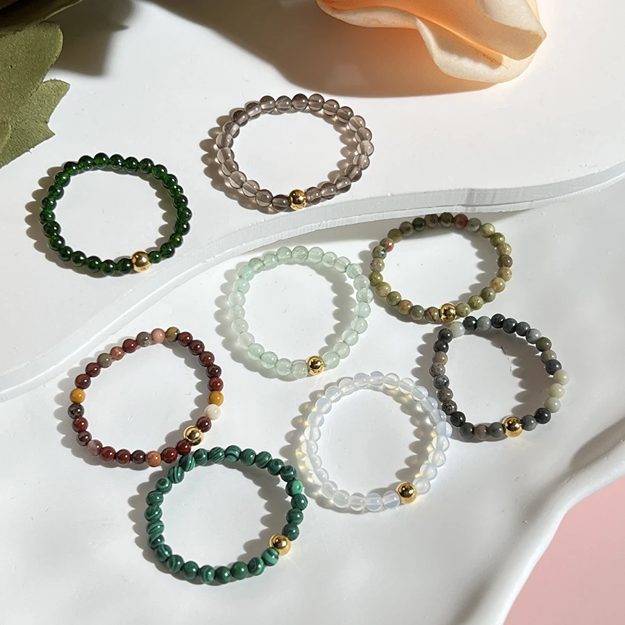 Обручальные кольца из натураль – обзор и цена Resin Art Ring