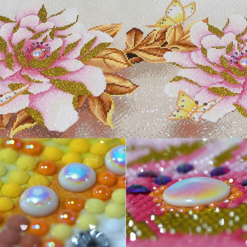 Алмазная картина особой формы, – обзор и цена Resin Art Youtube