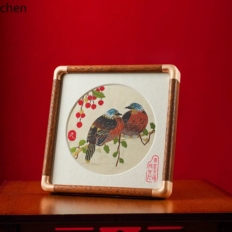 L20 – подарок на свадьбу, изго – обзор и цена Resin Art Gift For Wedding