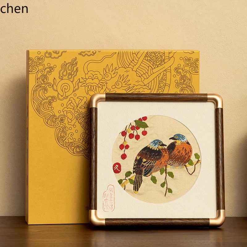 L20 – подарок на свадьбу, изго – обзор и цена Resin Art Gift For Wedding