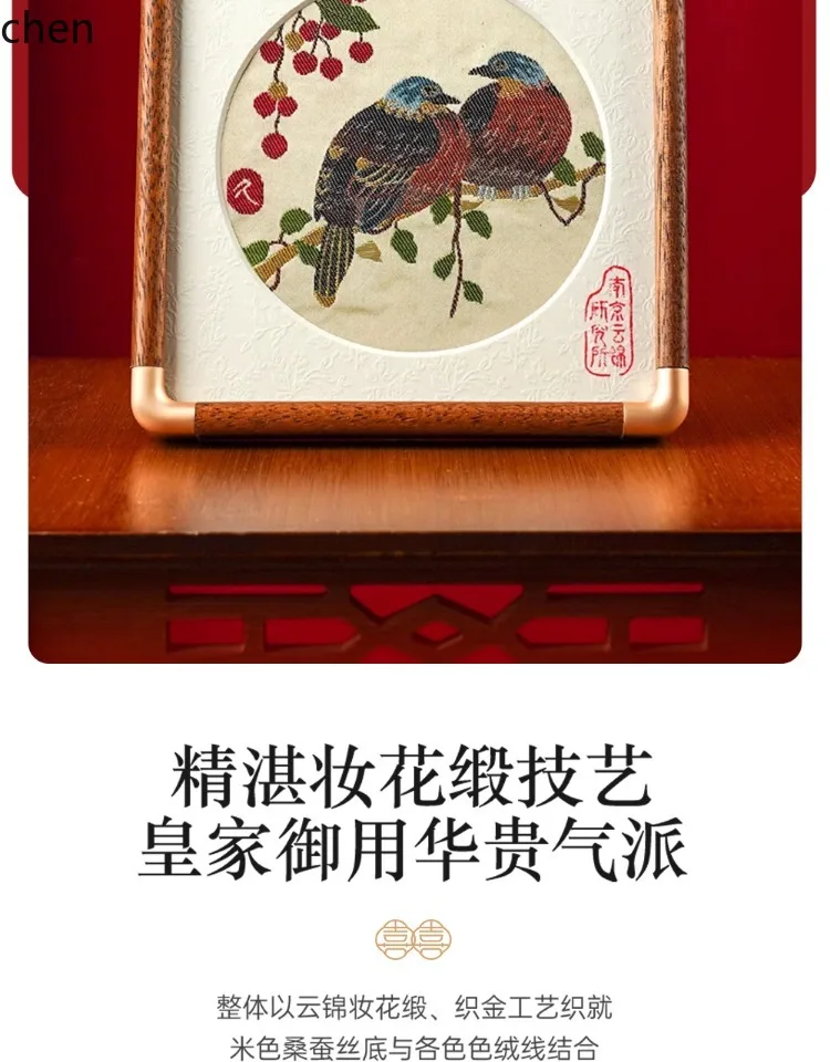 L20 – подарок на свадьбу, изго – обзор и цена Resin Art Gift For Wedding