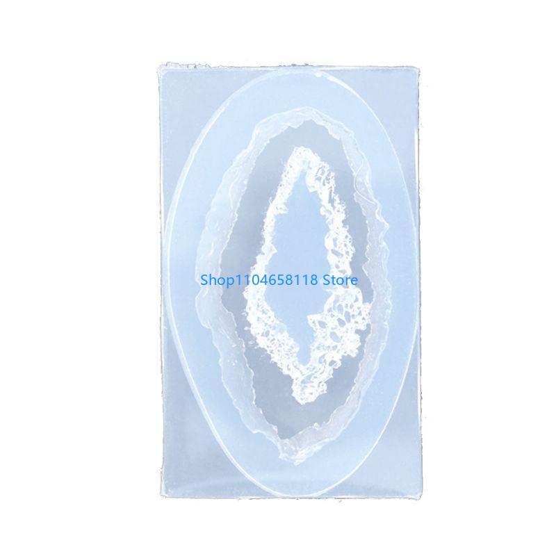 Креативное художественное реме – обзор и цена Resin Art Geode