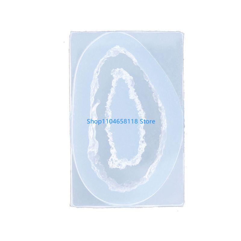 Креативное художественное реме – обзор и цена Resin Art Geode