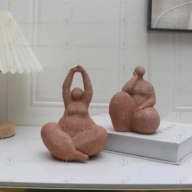 Фигурка из песчаника ручной ра – обзор и цена Resin Art Resin