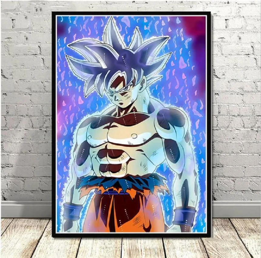 5D полные круглые алмазные кар – обзор и цена Resin Art Wallpaper