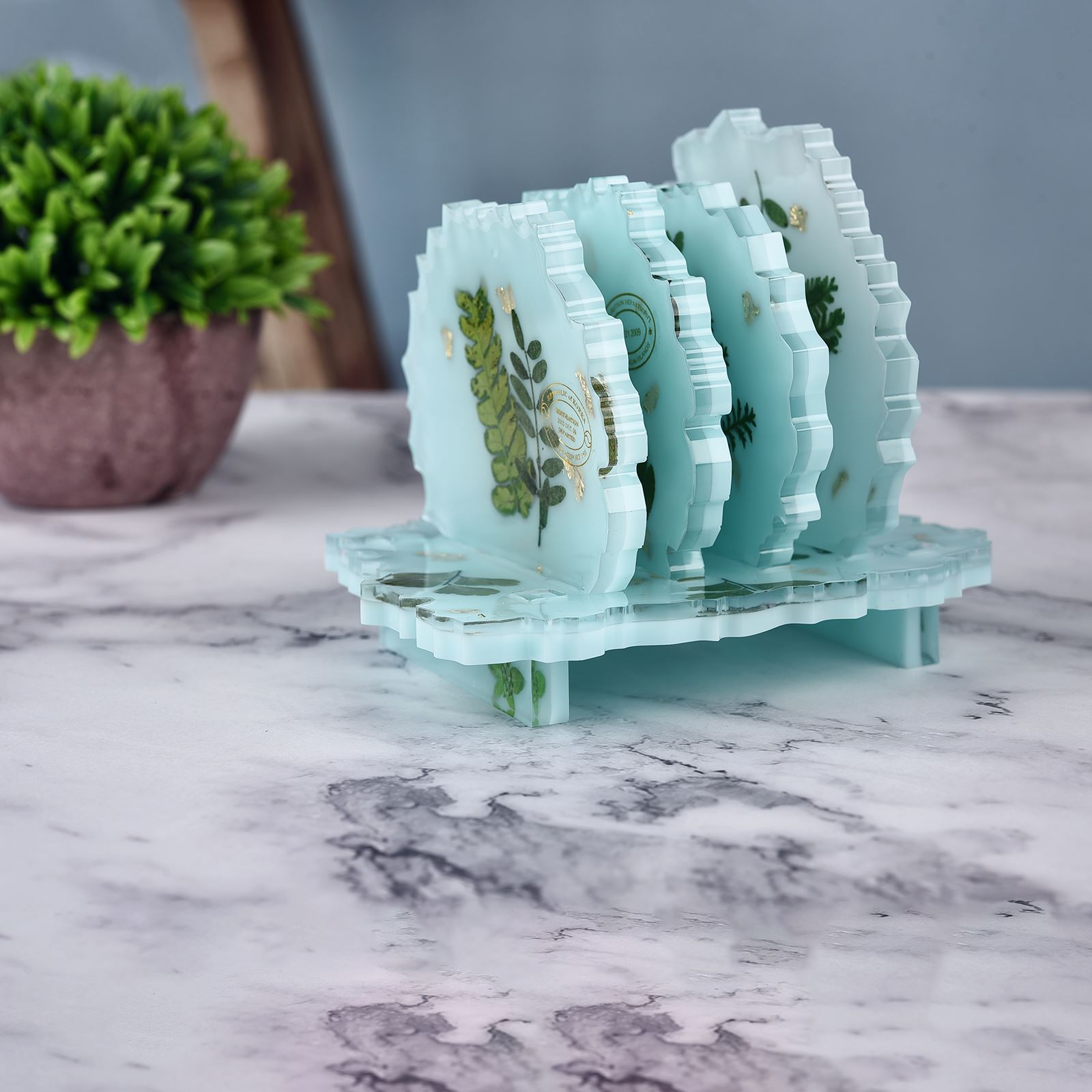 1:1 AB смола эпоксидный криста – обзор и цена Resin Art Jewellery