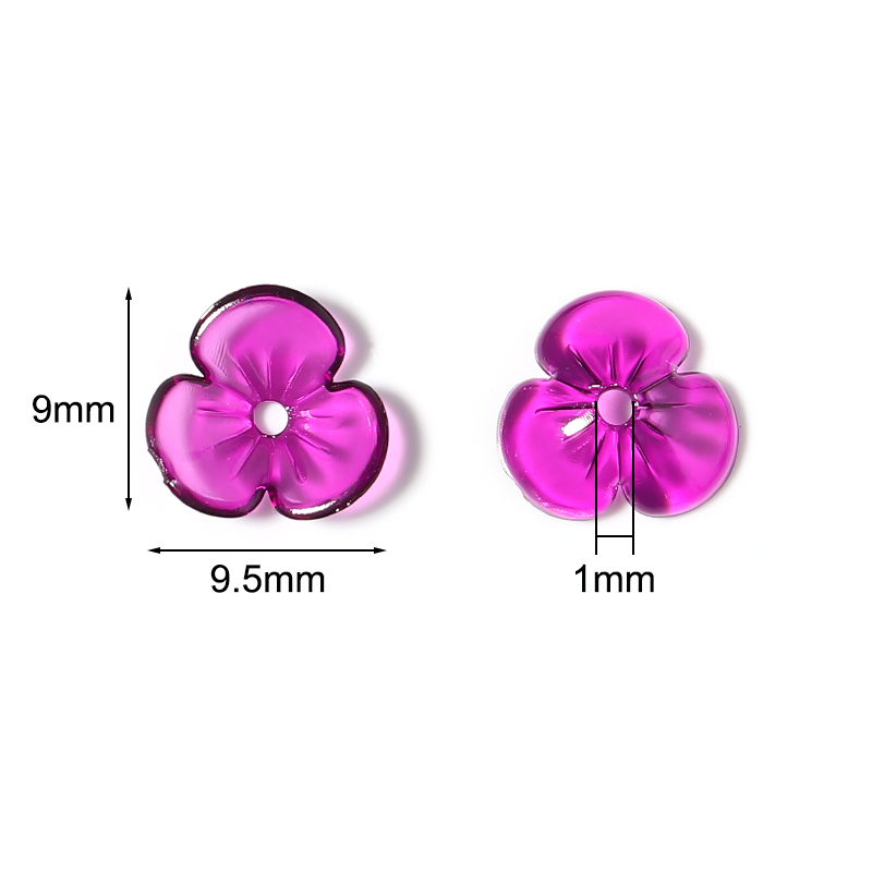 20 шт./лот, прозрачные смоляны – обзор и цена Resin Art Supplies Near Me