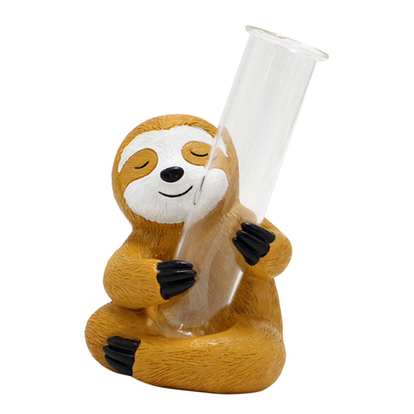 Декоративная статуэтка ленивца – обзор и цена Resin Art Youtube