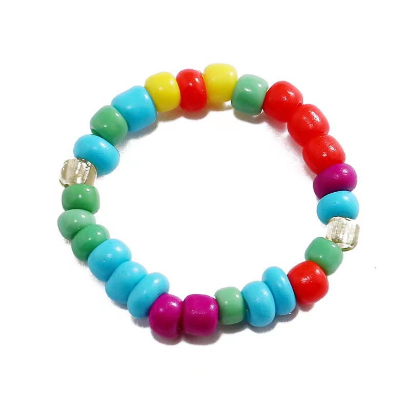 25 стилей, красочное кольцо в  – обзор и цена Resin Art Ring
