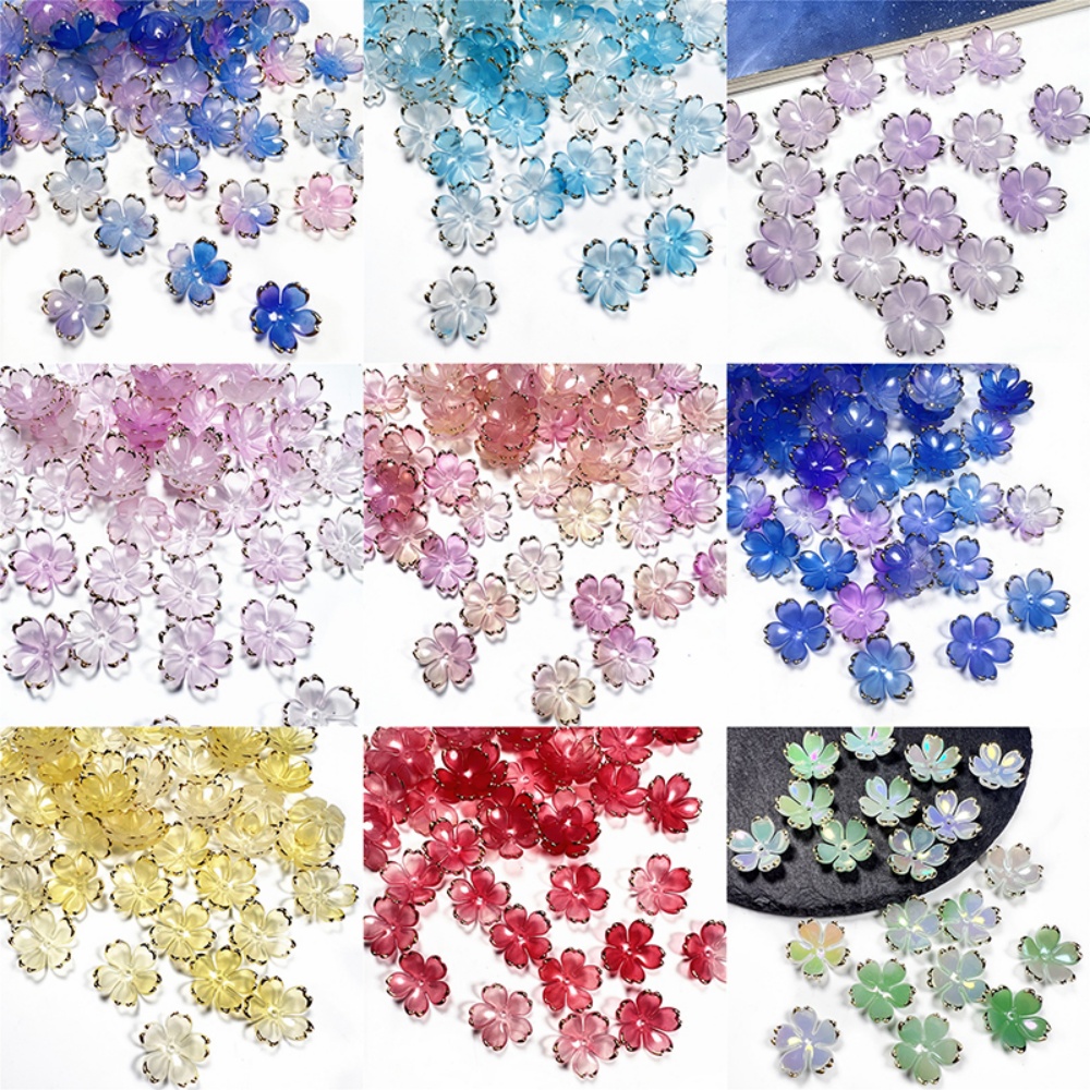 50 шт./лот, 19 мм, акриловые б – обзор и цена Resin Art Supplies Near Me