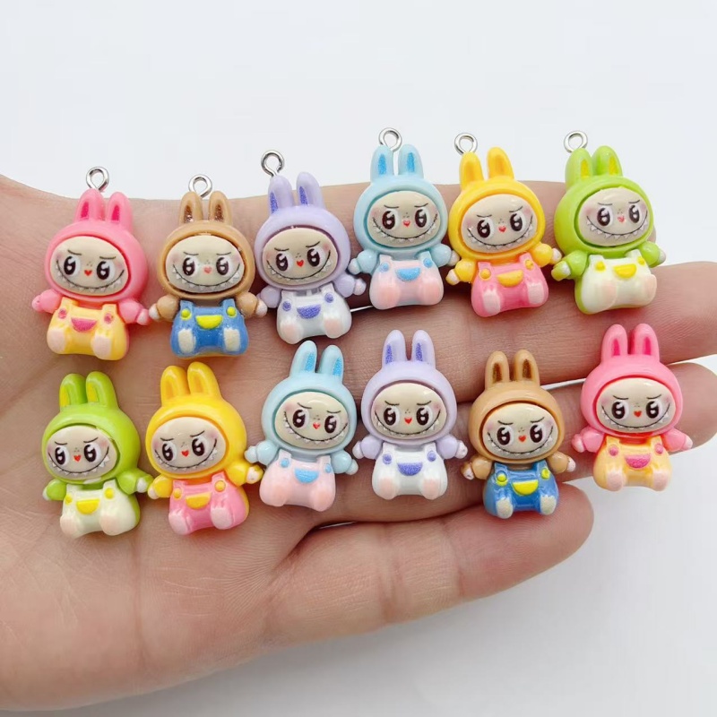 10 шт. милых подвесок из смолы – обзор и цена Resin Art Supplies Near Me