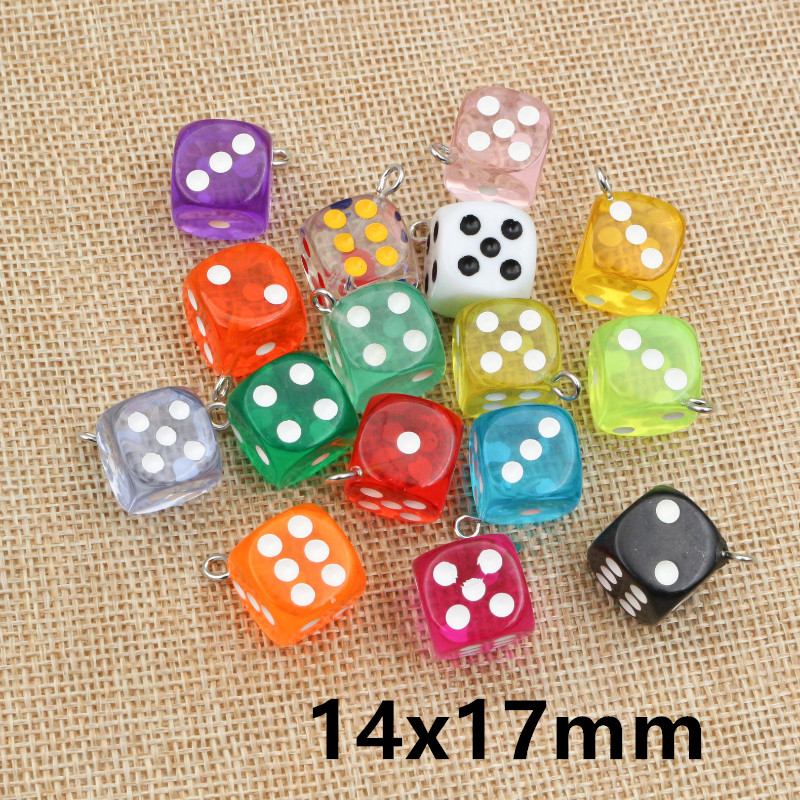 10 шт. Смола кулон подвески кр – обзор и цена Resin Art Jewellery
