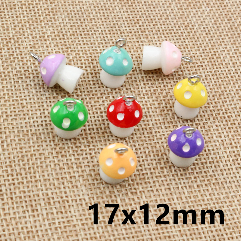 10 шт. Смола кулон подвески кр – обзор и цена Resin Art Jewellery
