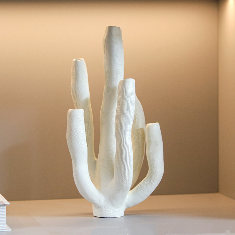 Коралловая скульптура-трубка:  – обзор и цена Resin Art Youtube