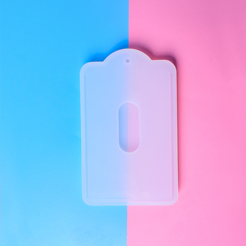 1 шт., силиконовая форма для к – обзор и цена Resin Art Glue